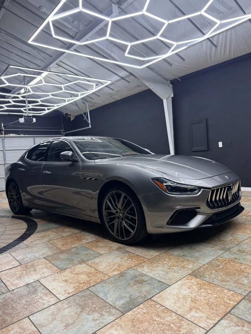 Sedan in Houston, TX, United States 4 - 18310457
