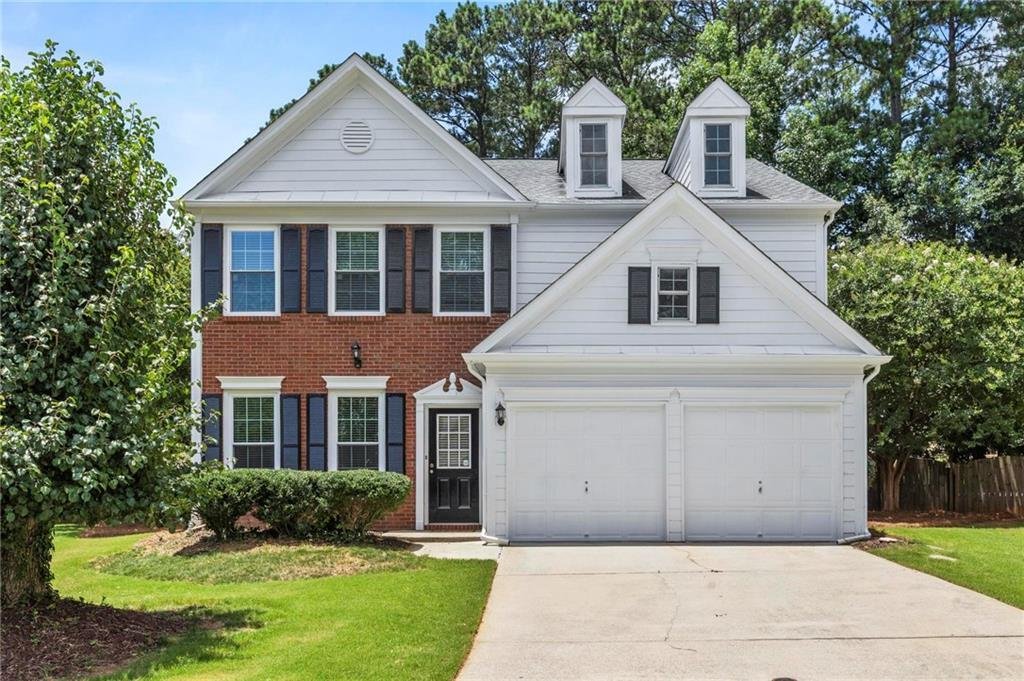 House in Alpharetta, Georgia, United States 1 - 18316220