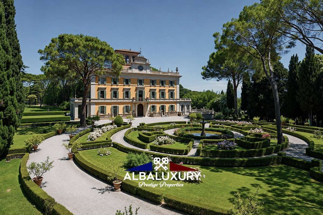 Villa in San Martino in Campo, Perugia, Umbria 1 - 15347272