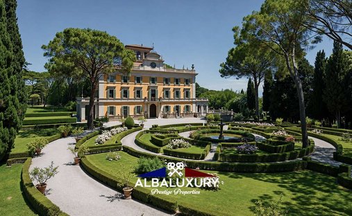 Villa à San Martino in Campo, Pérouse, Ombrie 1