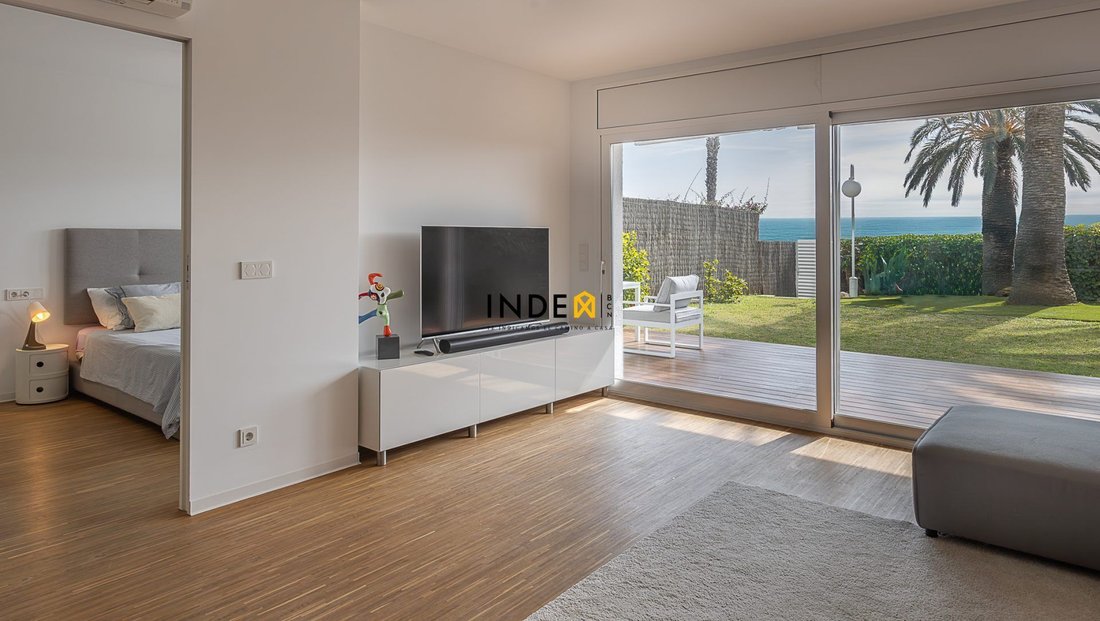 Apartment in Sitges, Catalonia, Spain 4 - 18313395
