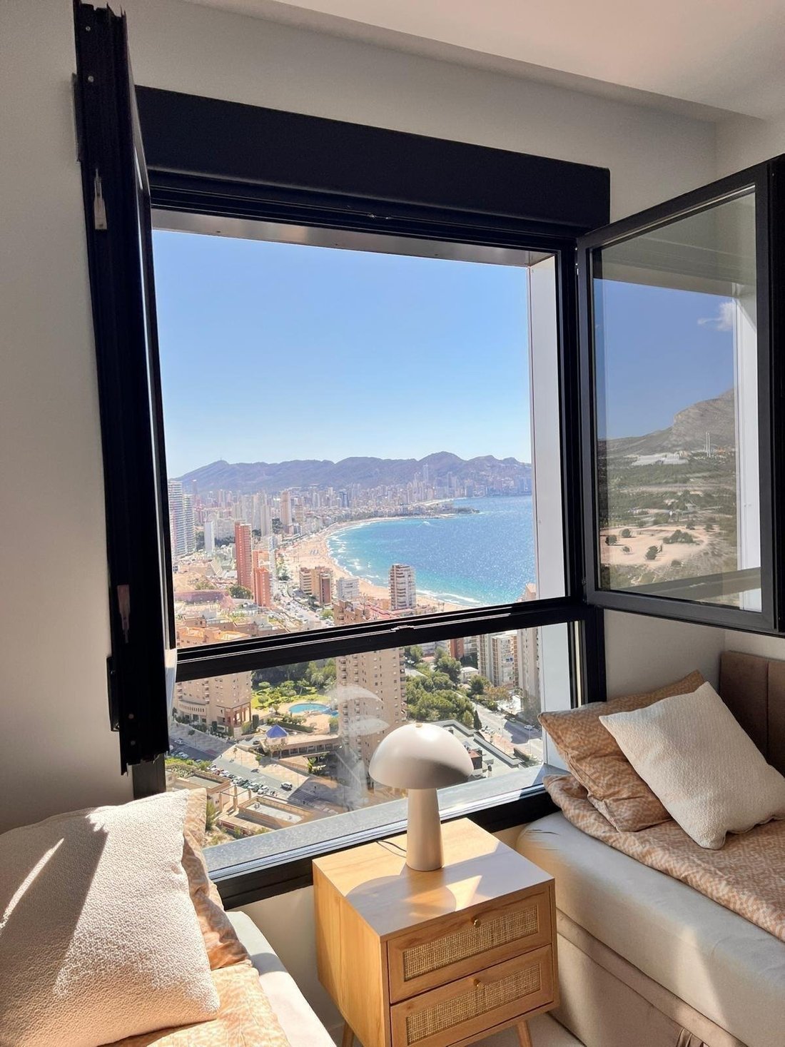 Apartment in Benidorm, Valencian Community, Spain 3 - 18315056