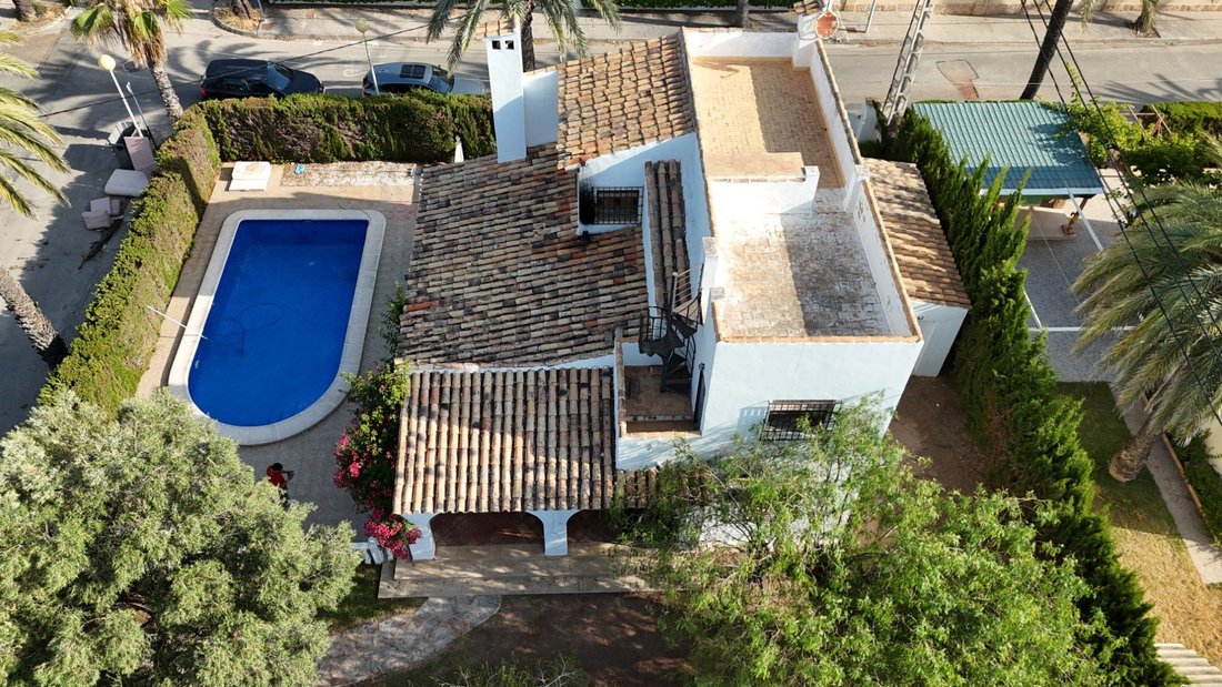 House in Cabo Roig, Orihuela, Valencian Community 5 - 18314946