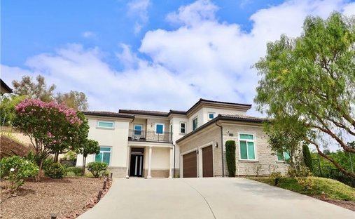 House in Walnut, California, United States 1