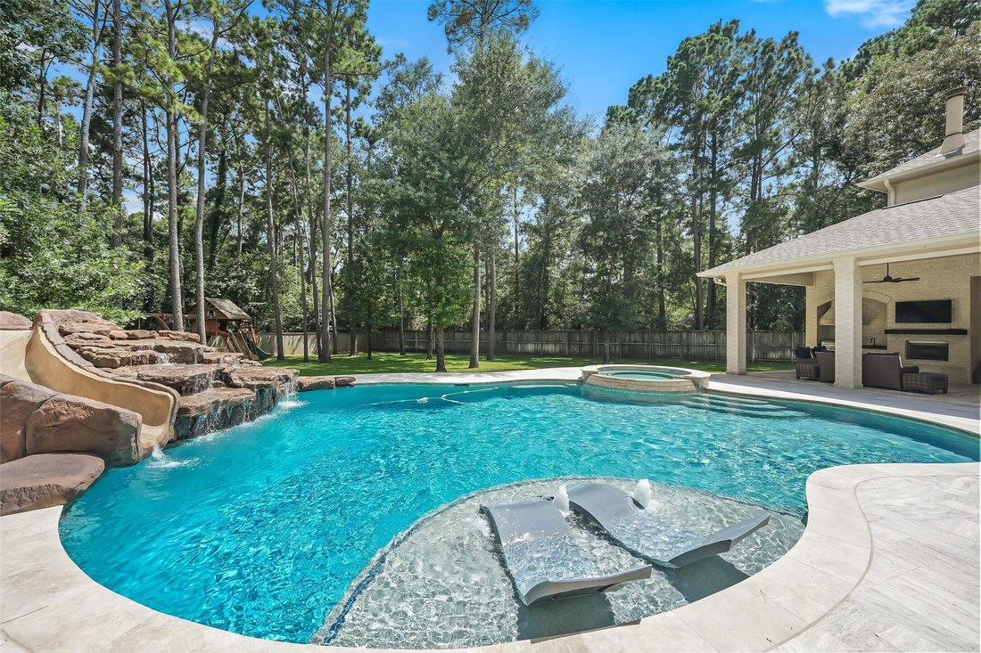 House in The Woodlands, Texas, United States 3 - 18311458