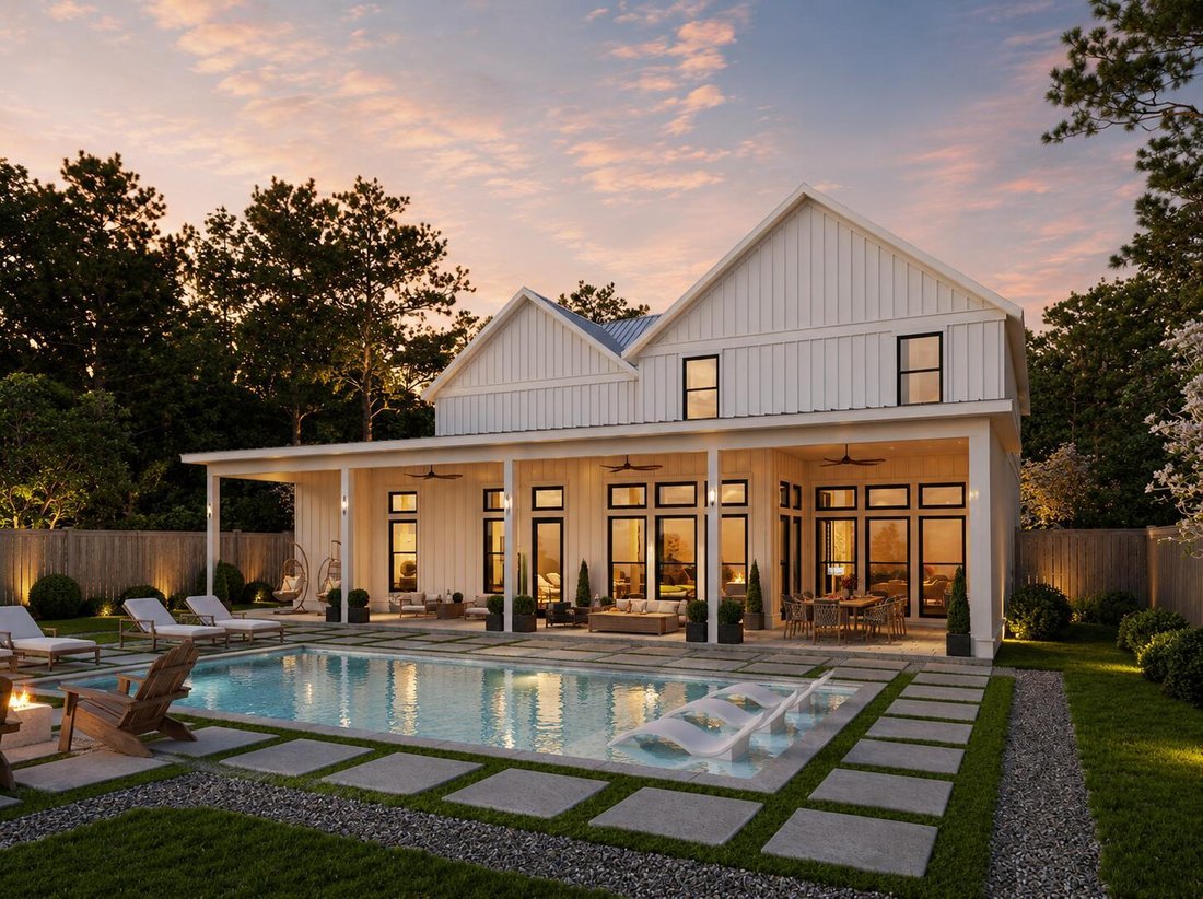 House in Santa Rosa Beach, Florida, United States 1 - 17864019