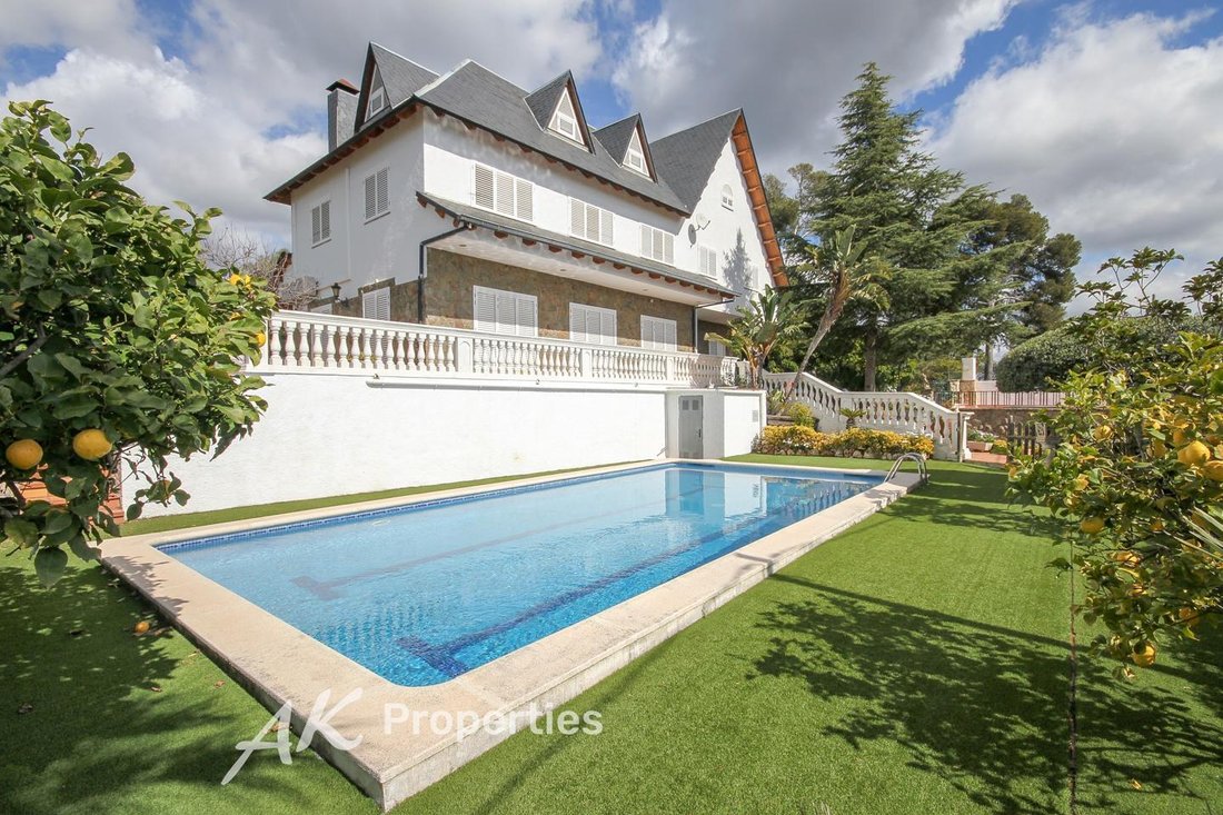 House in Gava, Catalonia, Spain 2 - 18312863