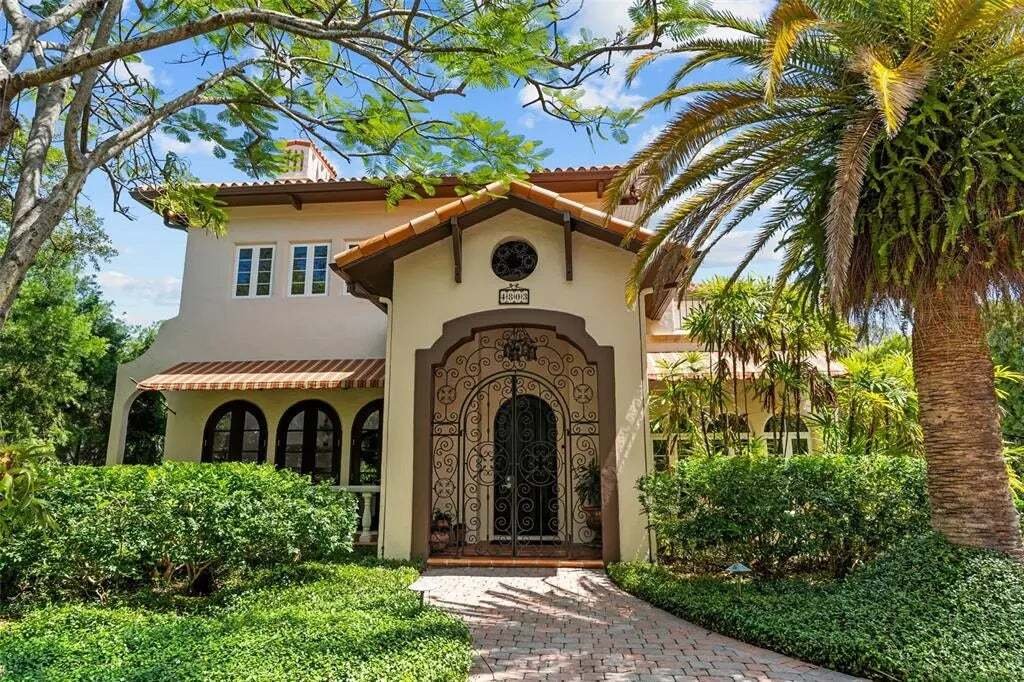House in Tampa, Florida, United States 1 - 18315225
