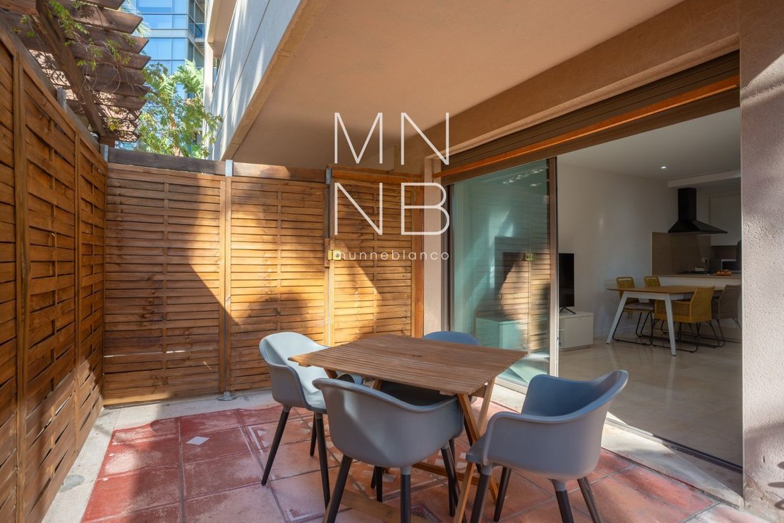 Apartment in Sant Martí, Barcelona, Spain 4 - 18313809