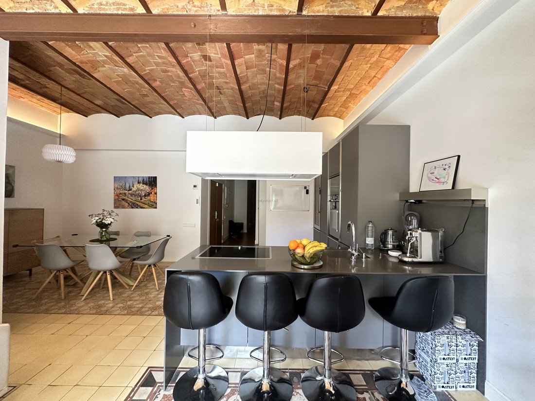 Apartment in Eixample, Barcelona, Spain 4 - 18312253