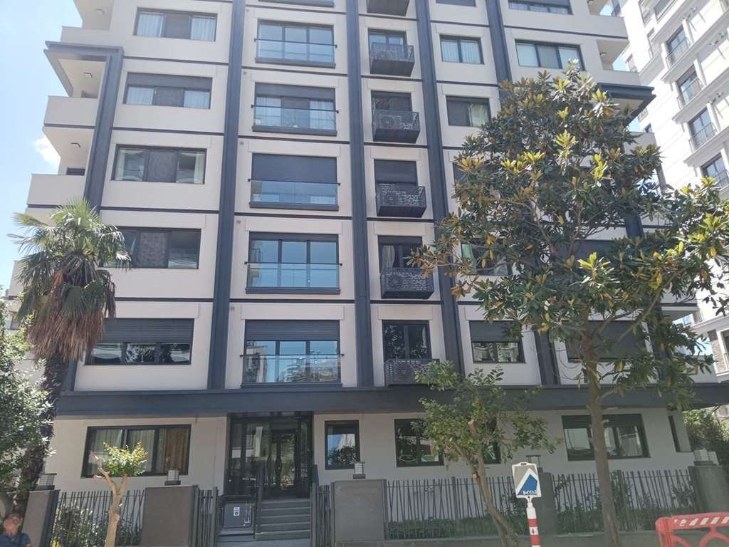Apartment in İstanbul, İstanbul, Turkey 1 - 18313816