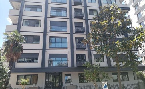 Apartment in İstanbul, İstanbul, Turkey 1