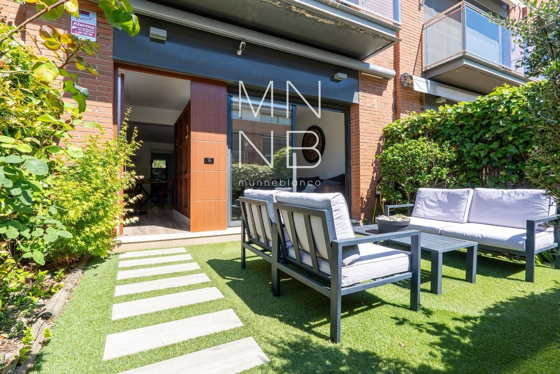 Townhouse in Sant Andreu de Llavaneres, Catalonia, Spain 5 - 18312129