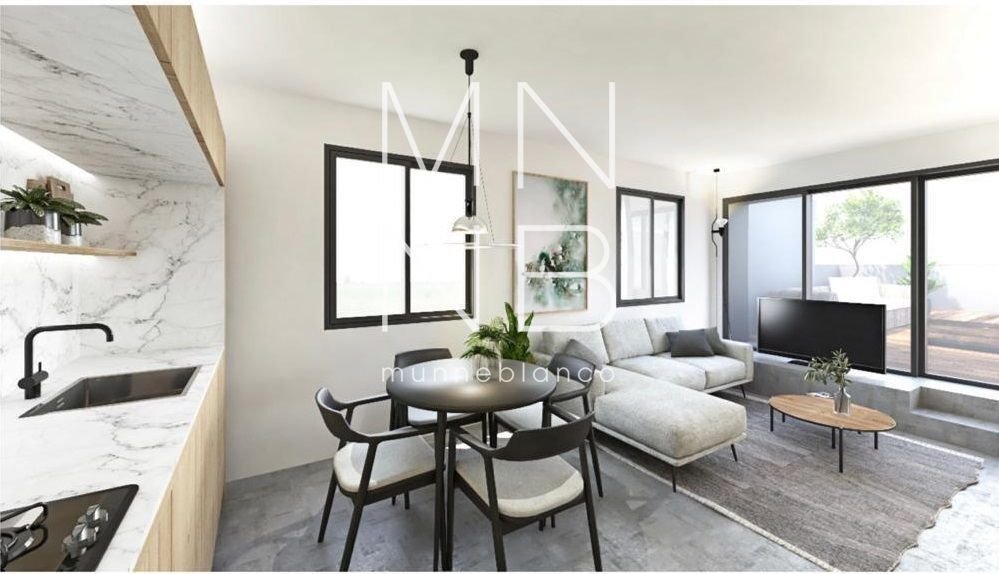 Apartment in Ciutat Vella, Barcelona, Spain 2 - 18313714