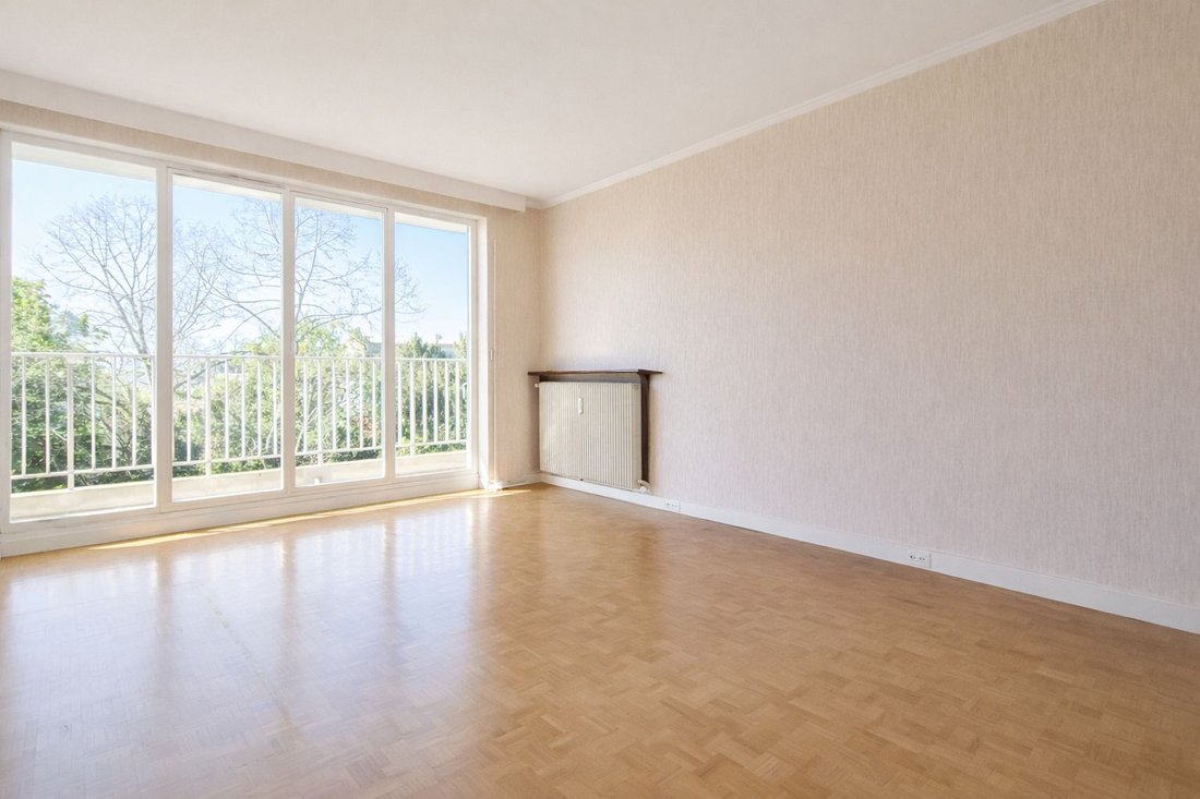 Apartment in Forêt, Saint-Germain-en-Laye, France 3 - 18312885