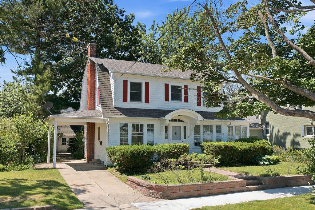 House in South Haven, Michigan, United States 1 - 18308423