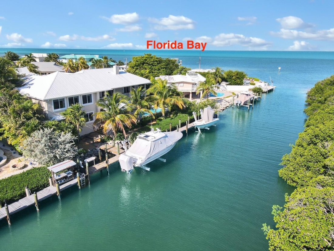 House in Islamorada, Florida, United States 2 - 18315721