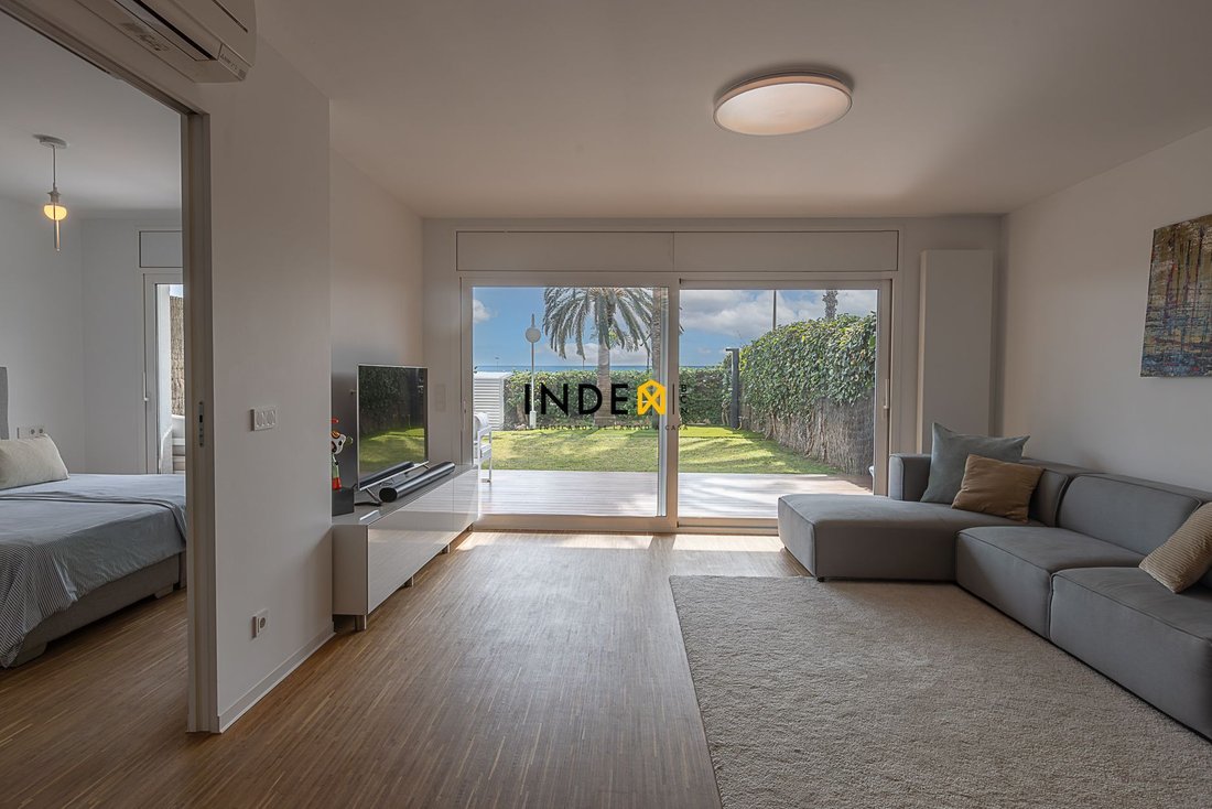 Apartment in Sitges, Catalonia, Spain 3 - 18313395