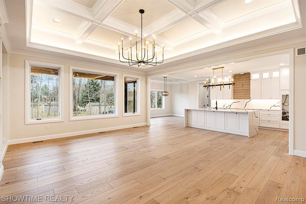 House in Washington, Michigan, United States 5 - 18307988