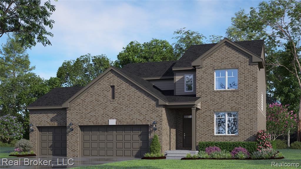 House in New Baltimore, Michigan, United States 3 - 18309454