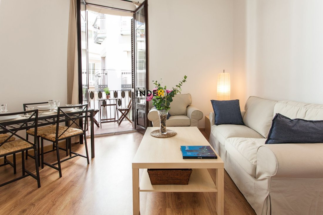 Apartment in Sitges, Catalonia, Spain 2 - 18313209