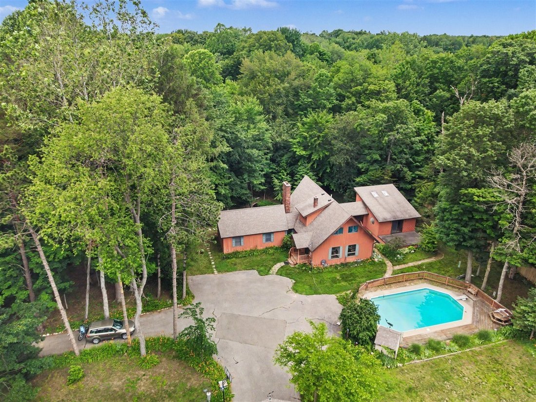 House in South Haven, Michigan, United States 4 - 18314077