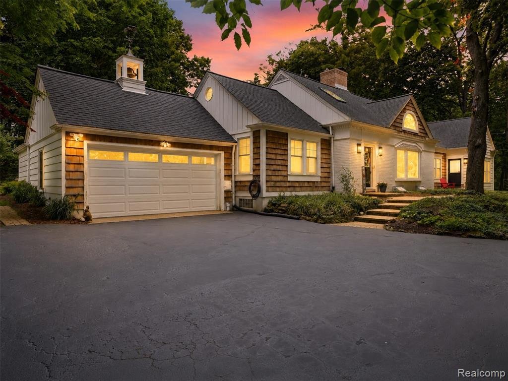 House in Beverly Hills, Michigan, United States 1 - 18307906