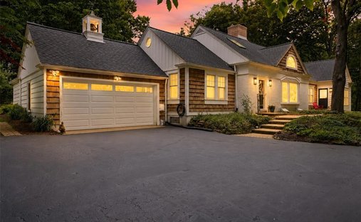 Casa a Beverly Hills, Michigan, Stati Uniti 1