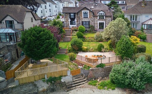 Haus in Saltash, England 1
