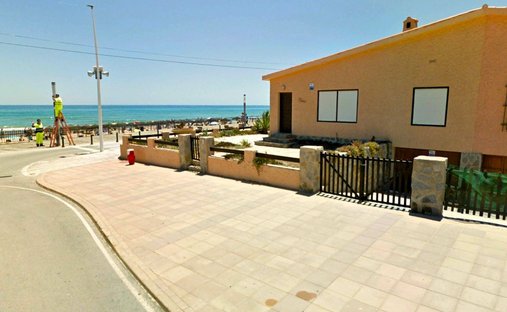 Casa en Torrevieja, Comunidad Valenciana, España 1