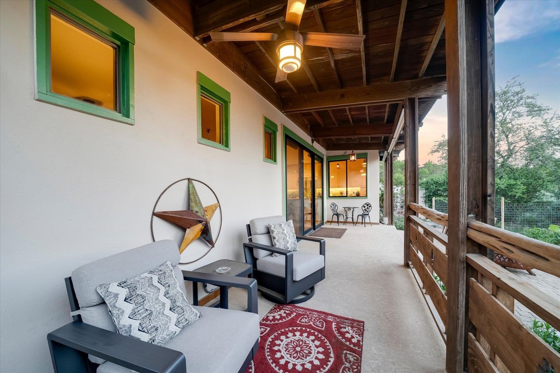 House in Leander, Texas, United States 4 - 18313267