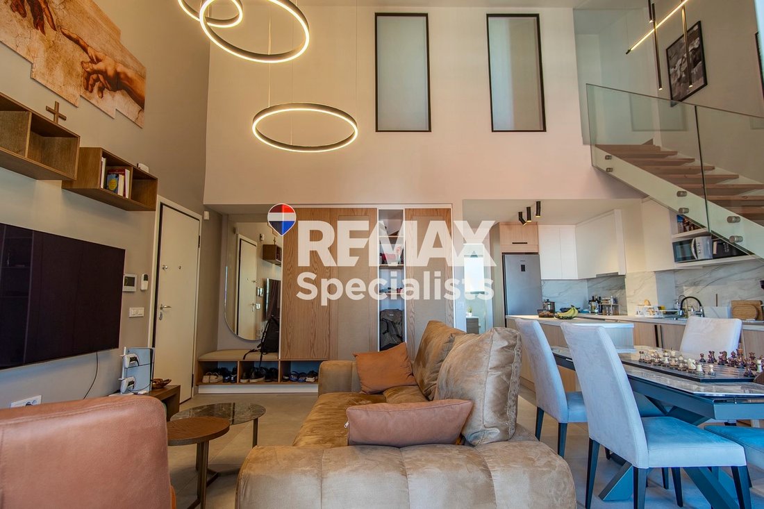 Apartment in Crete, Greece 4 - 18313375