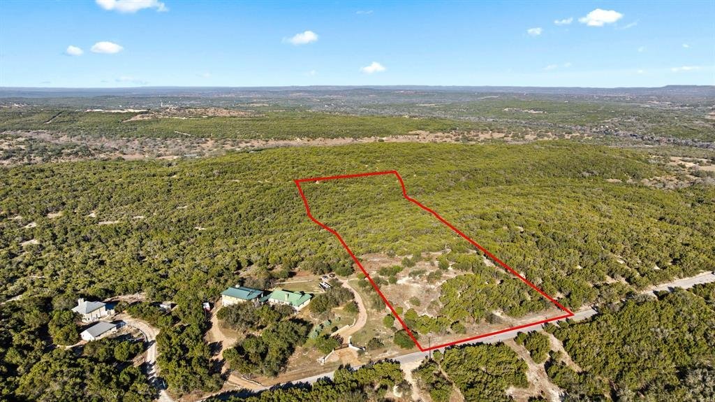 Terreno a Dripping Springs, Texas, Stati Uniti 3 - 18314125