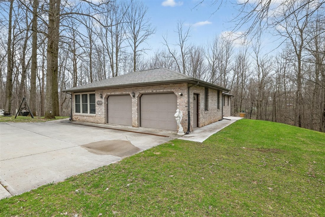 House in Vandalia, Michigan, United States 3 - 18309016