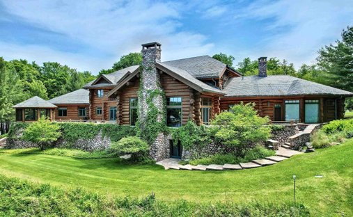 House in Watersmeet, Wisconsin, United States 1