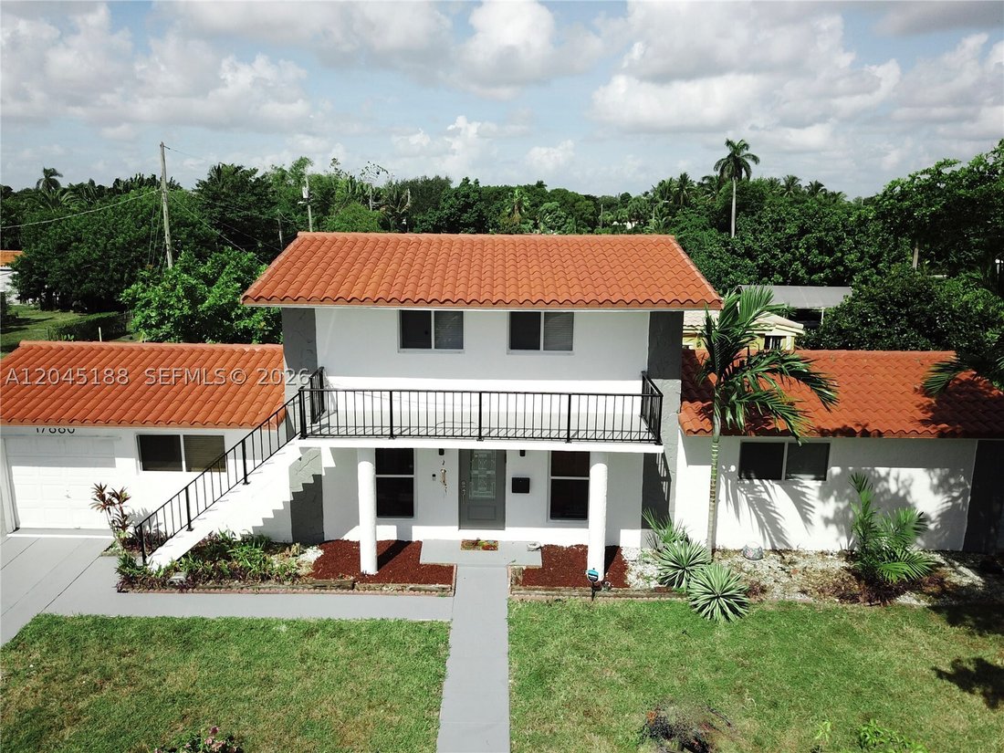 House in Miami, Florida, United States 2 - 18313108