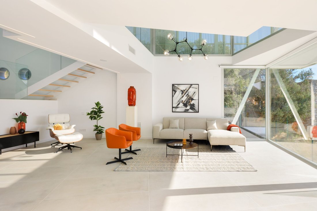 House in Sitges, Catalonia, Spain 2 - 18312377