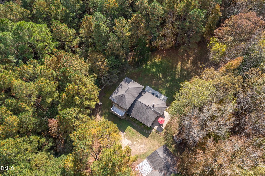 Haus in Wendell, North Carolina, Vereinigte Staaten 1 - 18316357