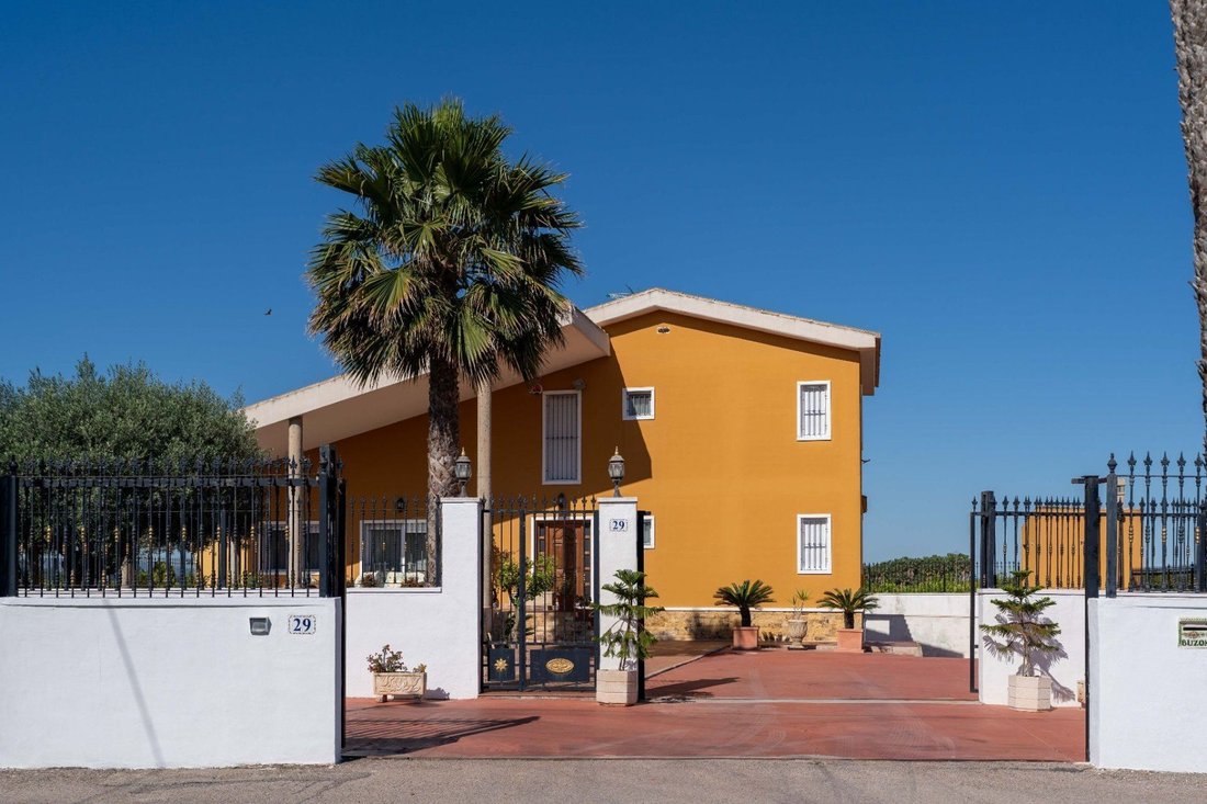 House in Orihuela, Valencian Community, Spain 3 - 18314843