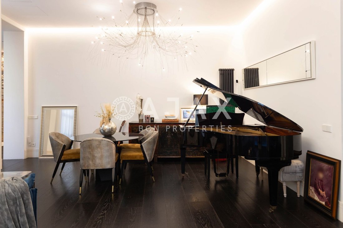 Apartment in Eixample, Barcelona, Spain 5 - 18312334