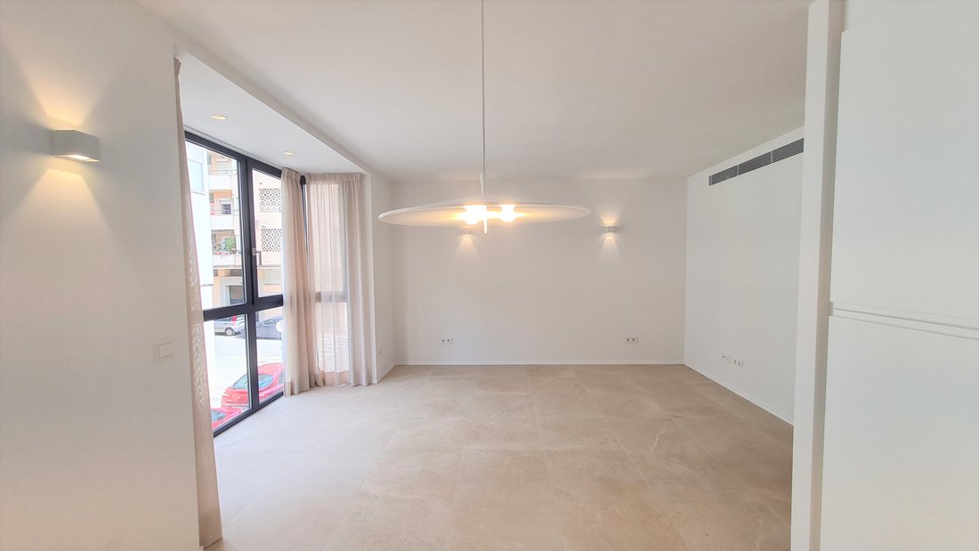 Apartment in Palma, Balearic Islands, Spain 2 - 18310291