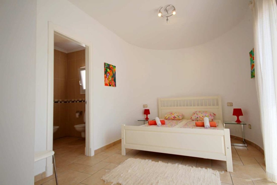 House in Xabia / Javea, Valencian Community, Spain 5 - 18314780