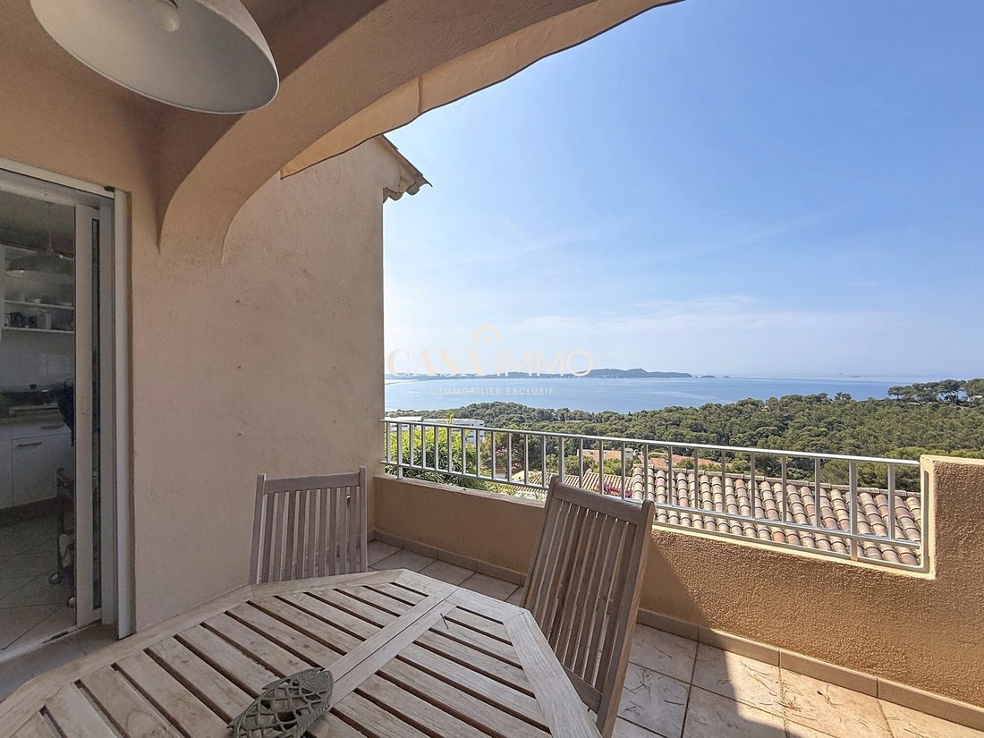 House in Hyeres, Provence-Alpes-Côte d'Azur, France 4 - 18315363