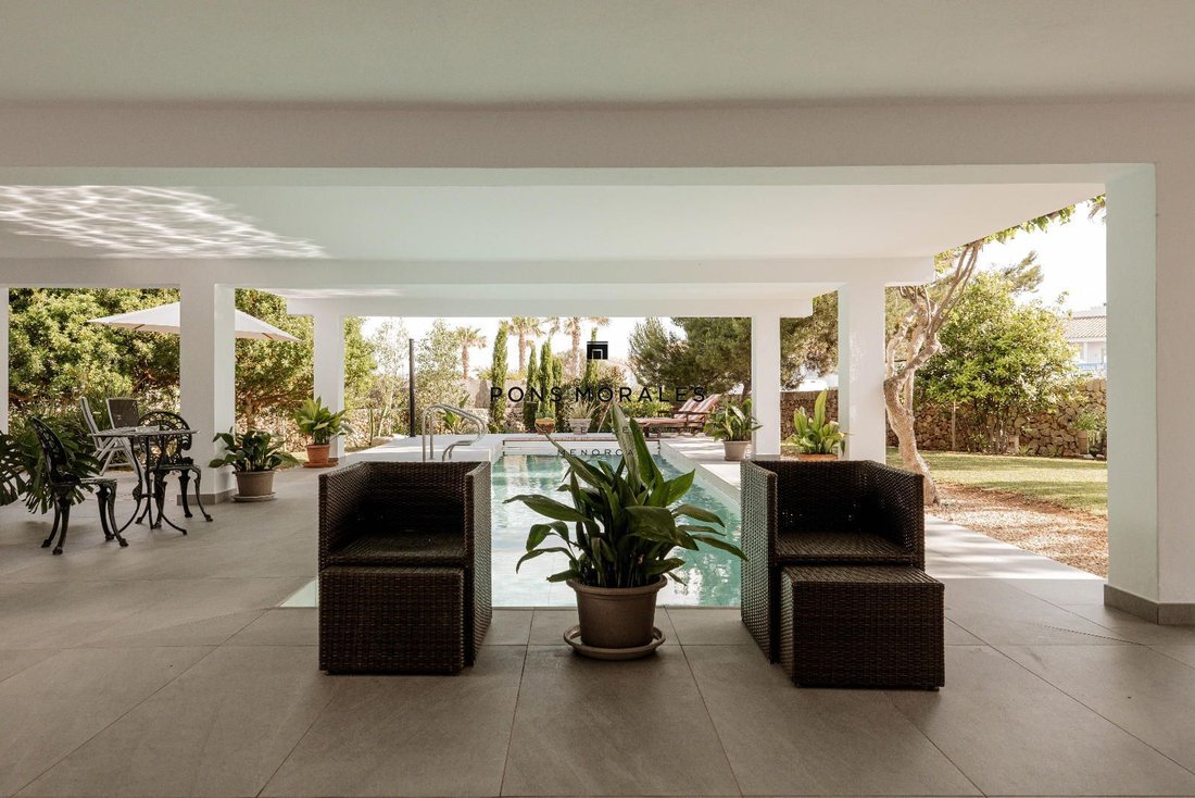Chalet in Ciutadella de Menorca, Balearic Islands, Spain 3 - 18306610