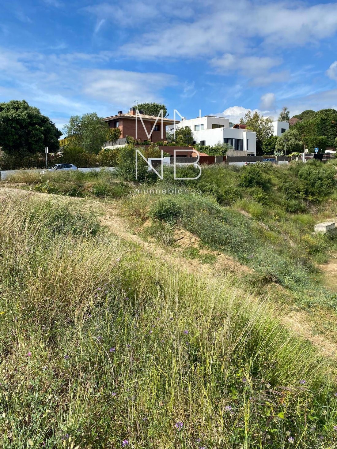 Land in Sant Andreu de Llavaneres, Catalonia, Spain 5 - 18311814