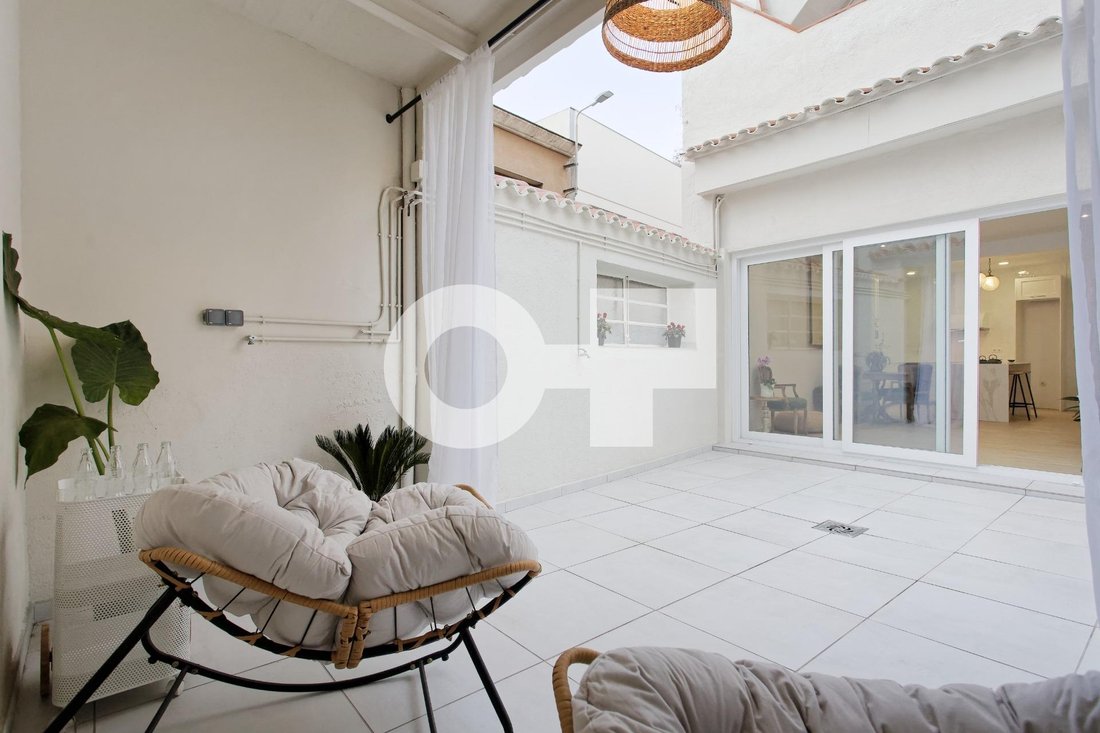 Townhouse in Sabadell, Catalonia, Spain 5 - 18312438