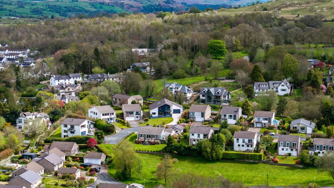 House in Windermere, England 3 - 17779643