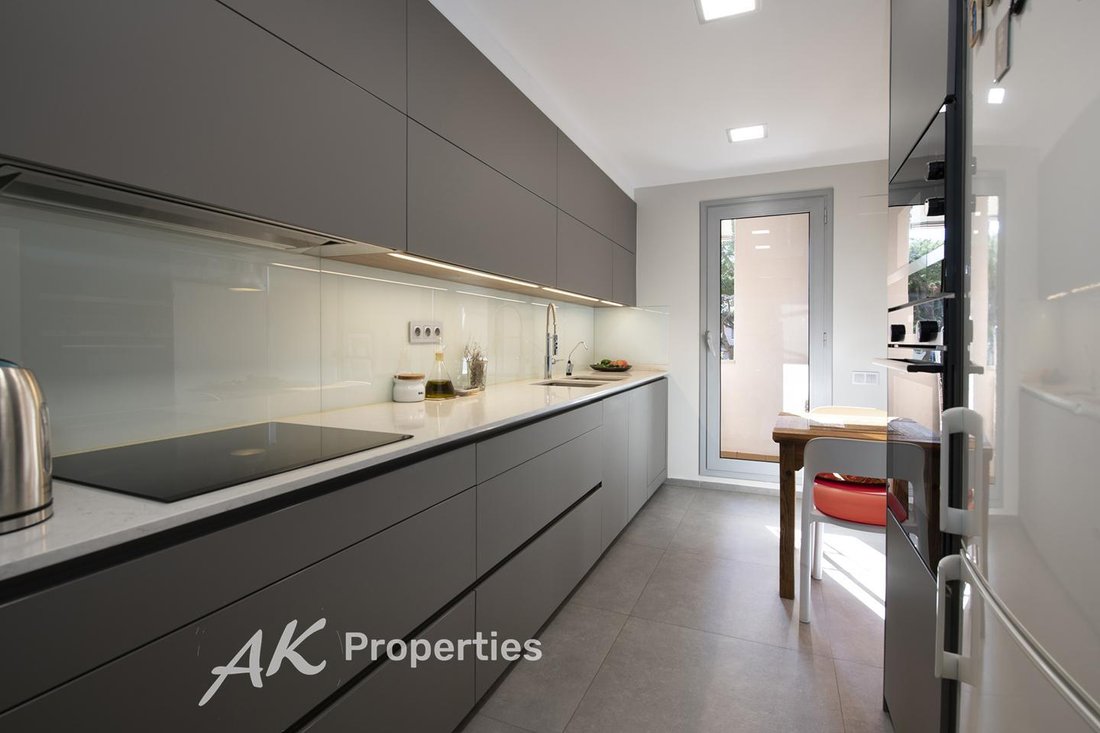 Apartment in Gava, Catalonia, Spain 1 - 18312996