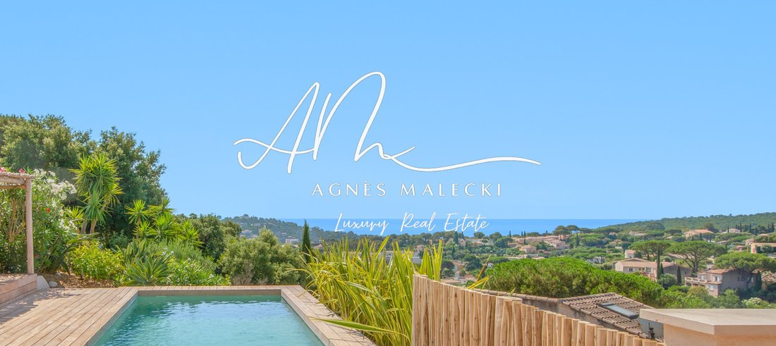 Estate in Nord, Cavalaire-sur-Mer, France 3 - 18254164