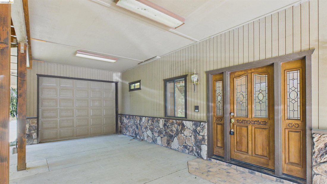 House in Twain Harte, California, United States 3 - 18311205